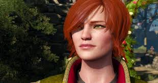 One of the most anticipated features of the witcher 3 hearts of stone expansion is the potential for a unique romance with a fiery redhead named shani. Witcher 3 10 Facts You Didn T Know About Shani