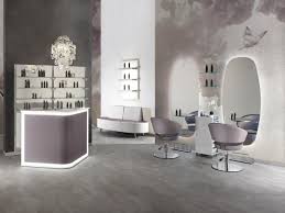 Cosmos Line Salon Ambience Hairdressing Furniture Made In Italy Produzione E Vendita Arredamenti Per Parr Beauty Salon Decor Salon Decor Salon Interior