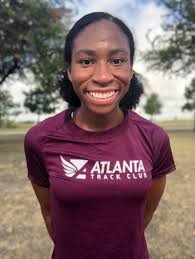 Atlanta Track Club Elite just got even faster! Meet the three new middle  distance standouts who will be representing Running City USA at track &  field meets across the country and around