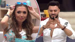 O nouă experiență a dragostei. Puterea Dragostei 20 07 2019 Gala 1 Editie Completa Youtube
