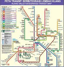 Determine your mrt ticket prices and travel times (approximated) using this page. Cara Menggunakan Train Lrt Ktm Mrt Dan Monorel Di Kuala Lumpur Buat Pertama Kali Nothing To Somethings