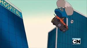 Download Uncle Grandpa Uncle Grandpooch Parkour Youtube