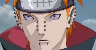 Wie zijn de krachtigste personages in Naruto?