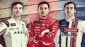 2017 monster energy nascar cup series drivers listcar #driver name2brad keselowski3austin dillon4kevin harvick5kasey kahne. 2017 Nascar Com Driver Draft Official Site Of Nascar