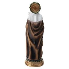 Questa è la storia dei cristiani. Santa Caterina Da Siena 30 Cm Vendita Online Su Holyart