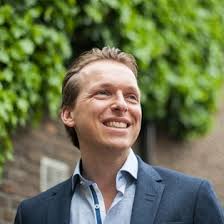 DDW CE HOTSPOT. Dutch Design Week Circulaire Economie HOTSPOT: Directory