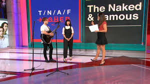 Get Your Fill of Lauren Shehadi Naked Today