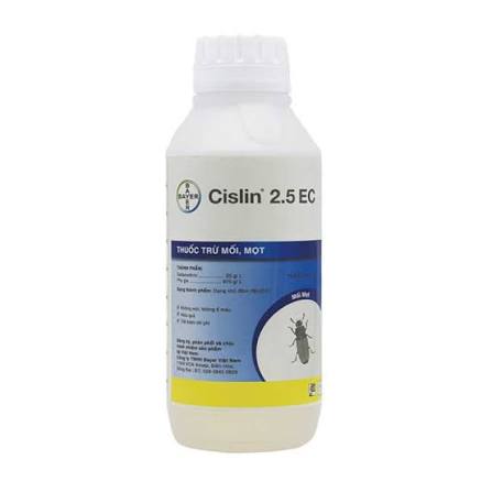 Cislin 2.5EC