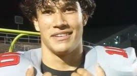 Massillon falls flat days after a huge win and an offer to one of its stars  by Ohio State, but winning coach predicts the Tigers will be back. See link  below ⬇️