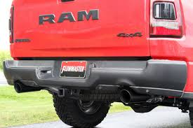 It will be reused with the flowmaster system. What Is Exhaust Drone And How Flowmaster Can Help You Prevent It Holley Motor Life