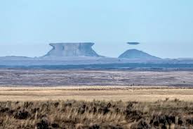 Castles in the sky: Fata Morgana is common sight, but still an interesting  optical phenomenon | News | lewistownnews.com