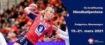 Det er likevel ikke første gang landet arrangerer et vm i håndball. Ol Kval 2021 Handball No