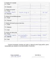 Declaratii de avere si interese. DeclaraÅ£ie De Avere Murgulet Vasile