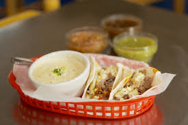 Season fish with lemon pepper, fry in pan with pam. Video Restaurant Review Taqueria Del Sol Atlanta Eats