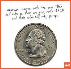 Coin Collecting 101 The Value Of Old Quarters Coins Rare Pennies Money Collection