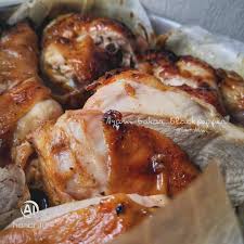 Ayam ni tahan basi sampai esok hari. Resipi Ayam Bakar Simple Dalamnya Juicy Betul Serius Sedap Ilhamresipi