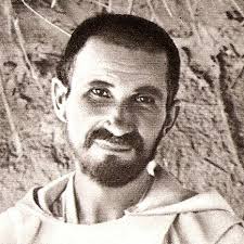 Commento di Charles al Vangelo di domenica 25 febbraio