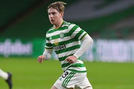 Celtic fixtures tab is showing last 100 football matches with statistics and win/draw/lose icons. Usmnt U 20 Cameron Harper Makes Debut For Celtic Fc Stars And Stripes Fc