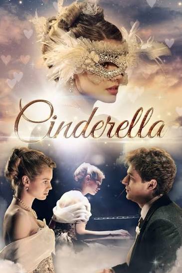 Cinderella (2011)