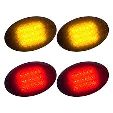 Image result for Bright Amber 2000 F350