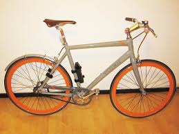 Mein Neues Trek Singlespeed Mit Riemenantrieb Singlespeeder Neue Wege Bildergalerie