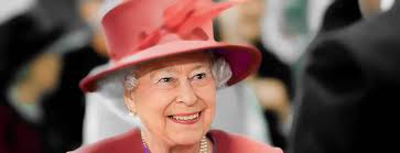 Remembering Queen Elizabeth II
