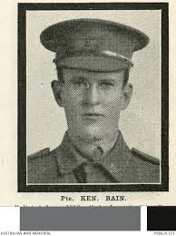 Kenneth Bain