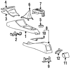 Read expert reviews on the 1996 hyundai accent from the sources you trust. Center Console For 1996 Hyundai Accent Delray Hyundai Parts