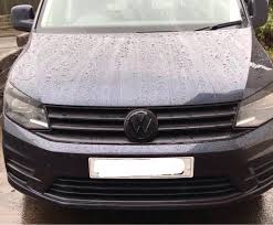 Start by checking for signs of. Black Front Grill And Badge For 2018 Caddy Page 2 Caddy2k Com