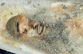 History of ill-fated Franklin Expedition which left Greenhithe to seek out  Canada's Northwest Pᴀssage