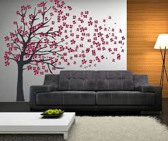 Mal den teufel nicht an die wand. Moderne Wandbilder Fur Ihre Wohnung Living Room Wall Designs Home Wallpaper Wall Design