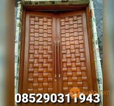 Maybe you would like to learn more about one of these? Pintu Ukir Sulam Jati Kab Jepara Jualo