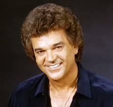Conway Twitty "Its Only Make Believe"I love this song:)