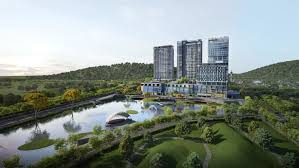 United malayan land bhd is a real estate developer. Malaysia Property Mr Dennis Ng Yew Khim Ceo Of United Malayan Land Bhd Real Estate Investment Sekai Property