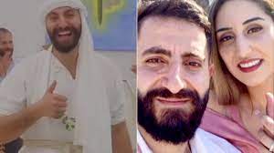 Mr alaskar's football coach and longtime friend senan sharif told aap his friend was a gentle man, a guy with a smile, he always helped people. Cfnn Nkqimy14m