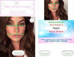 Best hairstyles apps for android. 3 Haircuts Hair Style Apps For Iphone Ipad