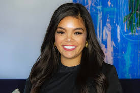 Kara Rivas's Instagram, Twitter & Facebook