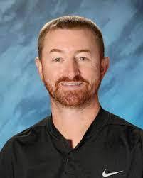 Christopher Smucker's Instagram, Twitter & Facebook