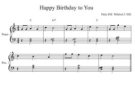 All music contains these fundamental components, and to learn how to read music, you must first familiarize yourself with these basics. How To Sight Read Piano Sheet Faster In Any Key Music Practice Theory Stack Exchange
