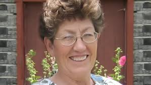 Diana Hoth Obituary (1945