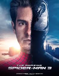 TheAmazingSpiderMan3 #TASM3