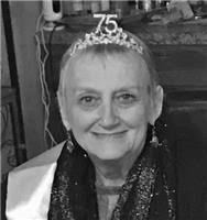 Sharon Donaghe Obituary (1945