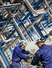 AIChE® + Chemical Engineering: TODAY, TOMORROW & LEADING THE FUTURE