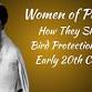 Women of Pinellas: Shaping Bird Protection in the.... event in Tarpon Springs, FL