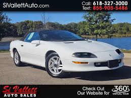 Image result for Arctic White 1996 Camaro