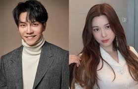 Issues statement through his new agency human made 'mouse' actor lee seung gi and 'alice' actress lee da in are said to have met while playing golf. Lee Seung Gi S Girlfriend Is Revealed To Be Lee Da In Jaynestars Com