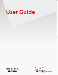 How to unlock verizon wireless g'zone? Casio G Zone Rock User Manual Pdf Download Manualslib