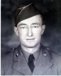 Alton William McElroy (1917-1964)