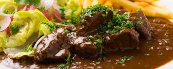 119 bukit merah lane 1, singapore 151119. Typisch Flamische Rezepte Visitflanders