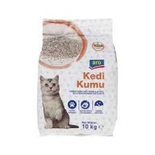 Aro Bentonit Kedi Kumu Sade 10 Kg Fiyati Taksit Secenekleri